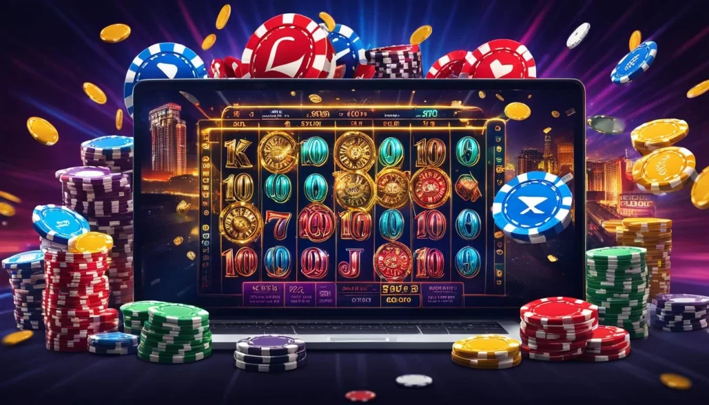 Game bài và bàn 555win