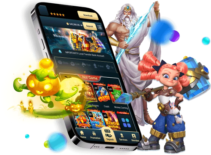 Thông báo chính sách mới từ 555win
