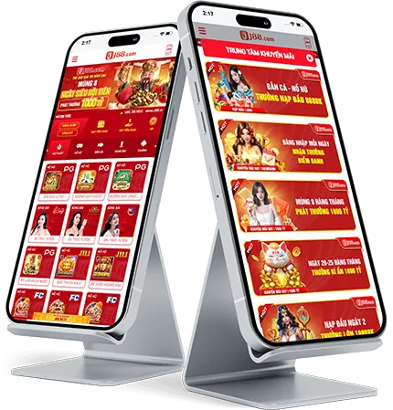 Giao diện người dùng thân thiện của ứng dụng 555win