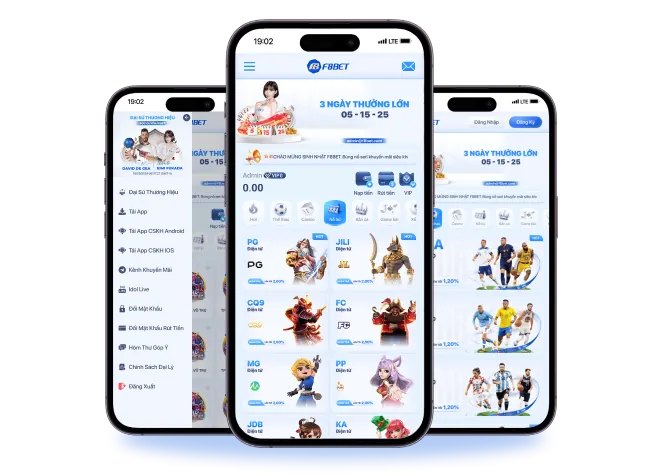 Tải app 555WIN để chơi trên di động