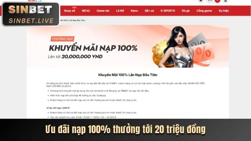 Các tính năng nổi bật của ứng dụng 555win