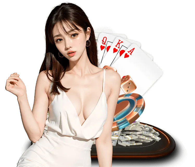 Hình ảnh hỗ trợ khách hàng giải đáp thắc mắc về tải ứng dụng 555win